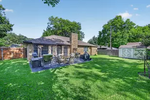 5003 Fairmount Dr, Arlington, TX 76017 - Photo 26