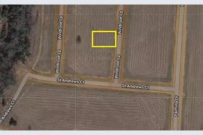 Lot 17C Windrose Loop, Gordonville, TX 76245 - Photo 6