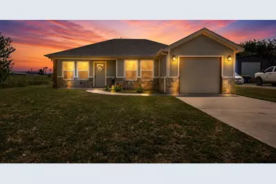 98 S Hickory Street, Venus, TX 76084 - Photo 1