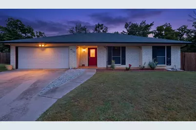 908 Hillside Court, Bedford, TX 76022 - Photo 1
