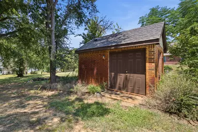 3101 W Oak Shores Drive, Cross Roads, TX 76227 - Photo 20