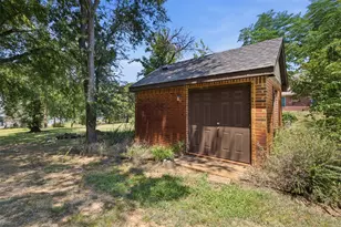 3101 W Oak Shores Dr, Cross Roads, TX 76227 - Photo 20