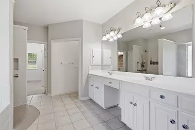 3101 W Oak Shores Drive, Cross Roads, TX 76227 - Photo 14