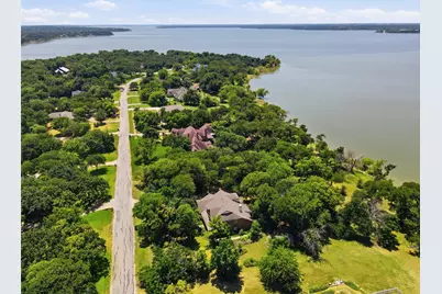 3101 W Oak Shores Drive, Cross Roads, TX 76227 - Photo 1