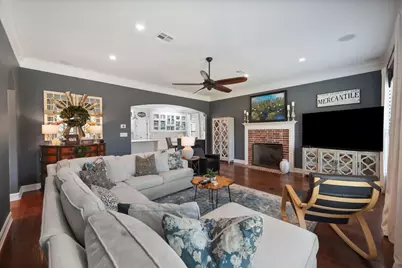 160 September Drive, Streetman, TX 75859 - Photo 8