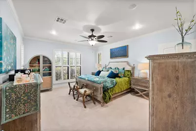 160 September Drive, Streetman, TX 75859 - Photo 18