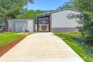 160 September Dr, Streetman, TX 75859 - Photo 32