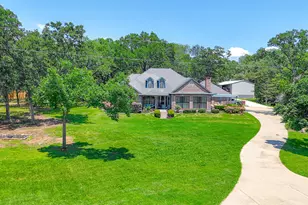 160 September Dr, Streetman, TX 75859 - Photo 4