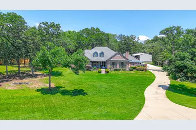 160 September Drive, Streetman, TX 75859 - Photo 4