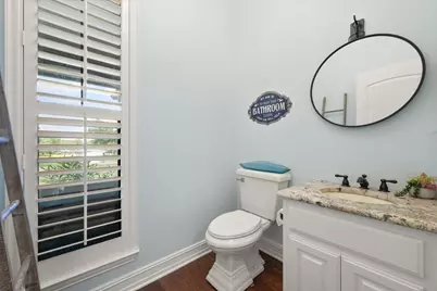 160 September Drive, Streetman, TX 75859 - Photo 24