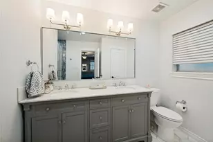 5024 Fall River Dr, Fort Worth, TX 76103 - Photo 20