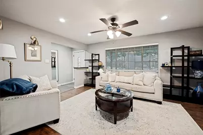 5024 Fall River Drive, Fort Worth, TX 76103 - Photo 8