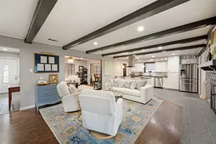 5024 Fall River Dr, Fort Worth, TX 76103 - Photo 4