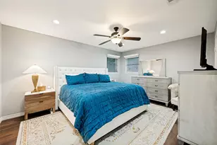 5024 Fall River Dr, Fort Worth, TX 76103 - Photo 16