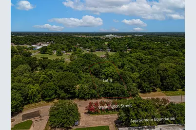 Tbd Lot 4 Washington Street, Commerce, TX 75428 - Photo 4