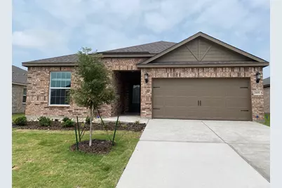 2109 Atwood Drive, Anna, TX 75409 - Photo 1