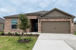 2109 Atwood Dr, Anna, TX 75409 - Photo 1