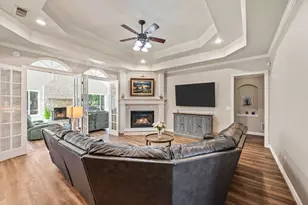 1216 W Rd, Waxahachie, TX 75165 - Photo 8