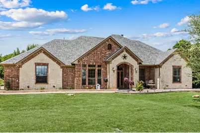 1216 West Road, Waxahachie, TX 75165 - Photo 2