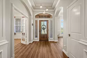 1216 W Rd, Waxahachie, TX 75165 - Photo 4