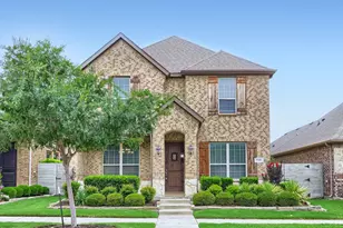716 10th St, Argyle, TX 76226 - Photo 1