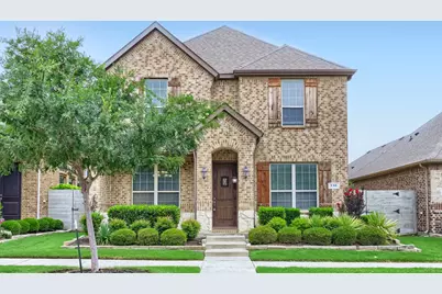 716 10th Street, Argyle, TX 76226 - Photo 1
