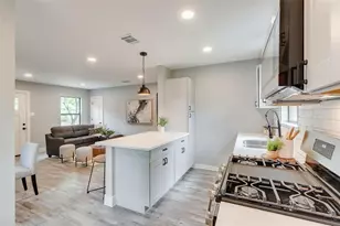2124 Tisinger Ave, Dallas, TX 75228 - Photo 8