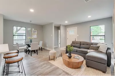 2124 Tisinger Avenue, Dallas, TX 75228 - Photo 4