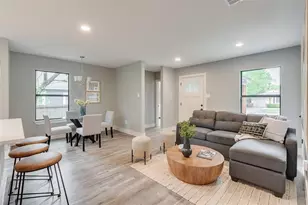 2124 Tisinger Ave, Dallas, TX 75228 - Photo 4