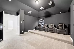 2901 Shadybrook Dr, Celina, TX 75009 - Photo 28