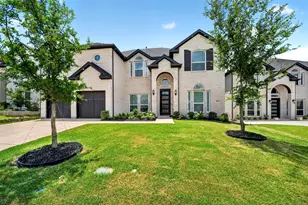 2901 Shadybrook Dr, Celina, TX 75009 - Photo 2