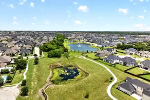 2901 Shadybrook Dr, Celina, TX 75009 - Photo 34