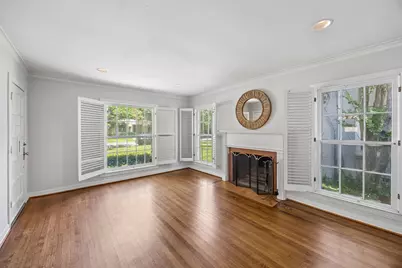 4429 Hyer Street, University Park, TX 75205 - Photo 2