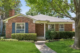 4429 Hyer St, University Park, TX 75205 - Photo 1