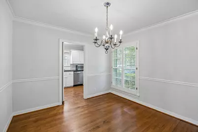 4429 Hyer Street, University Park, TX 75205 - Photo 4