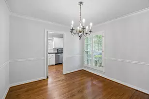 4429 Hyer St, University Park, TX 75205 - Photo 4