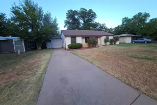 1141 Westridge Dr, Abilene, TX 79605 - Photo 22