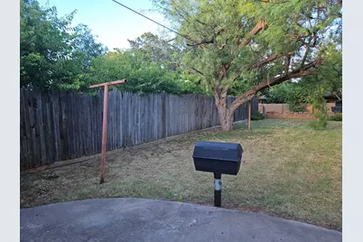 1141 Westridge Drive, Abilene, TX 79605 - Photo 20