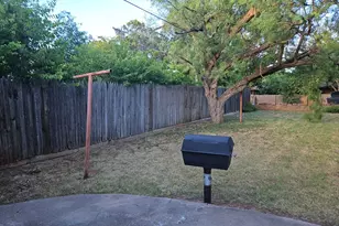 1141 Westridge Dr, Abilene, TX 79605 - Photo 20