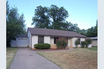 1141 Westridge Drive, Abilene, TX 79605 - Photo 1