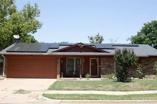 304 NW Suzanne Terrace, Burleson, TX 76028 - Photo 30