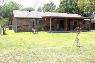 304 NW Suzanne Terrace, Burleson, TX 76028 - Photo 4