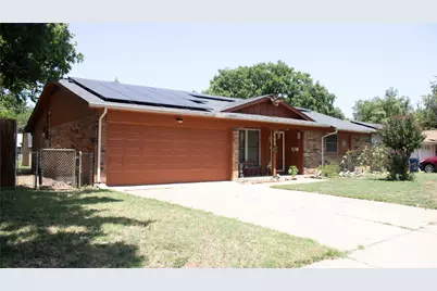304 NW Suzanne Terrace, Burleson, TX 76028 - Photo 2