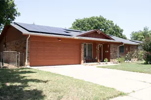 304 NW Suzanne Terrace, Burleson, TX 76028 - Photo 2