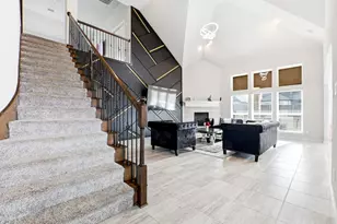 1315 Cascade Ln, Forney, TX 75126 - Photo 8