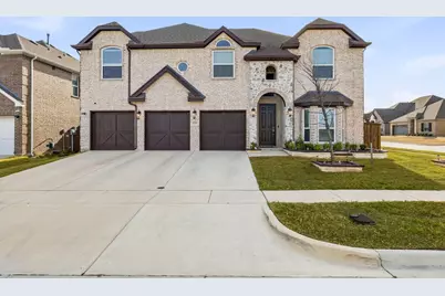 1315 Cascade Lane, Forney, TX 75126 - Photo 1