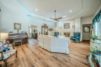 7013 Battle Creek Road, Fort Worth, TX 76116 - Photo 4