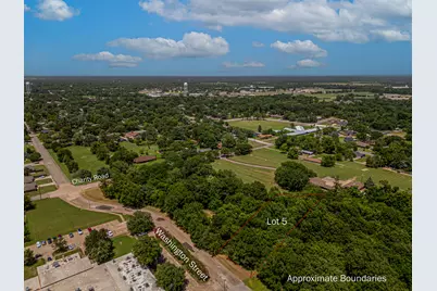 Tbd Lot 5 Washington Street, Commerce, TX 75428 - Photo 2