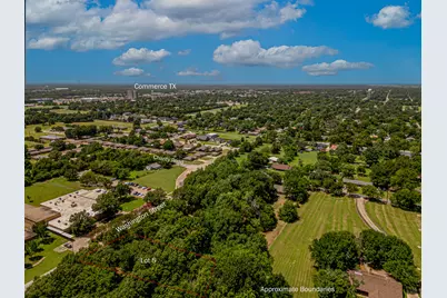 Tbd Lot 5 Washington Street, Commerce, TX 75428 - Photo 1
