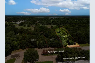 Tbd Lot 5 Washington Street, Commerce, TX 75428 - Photo 4